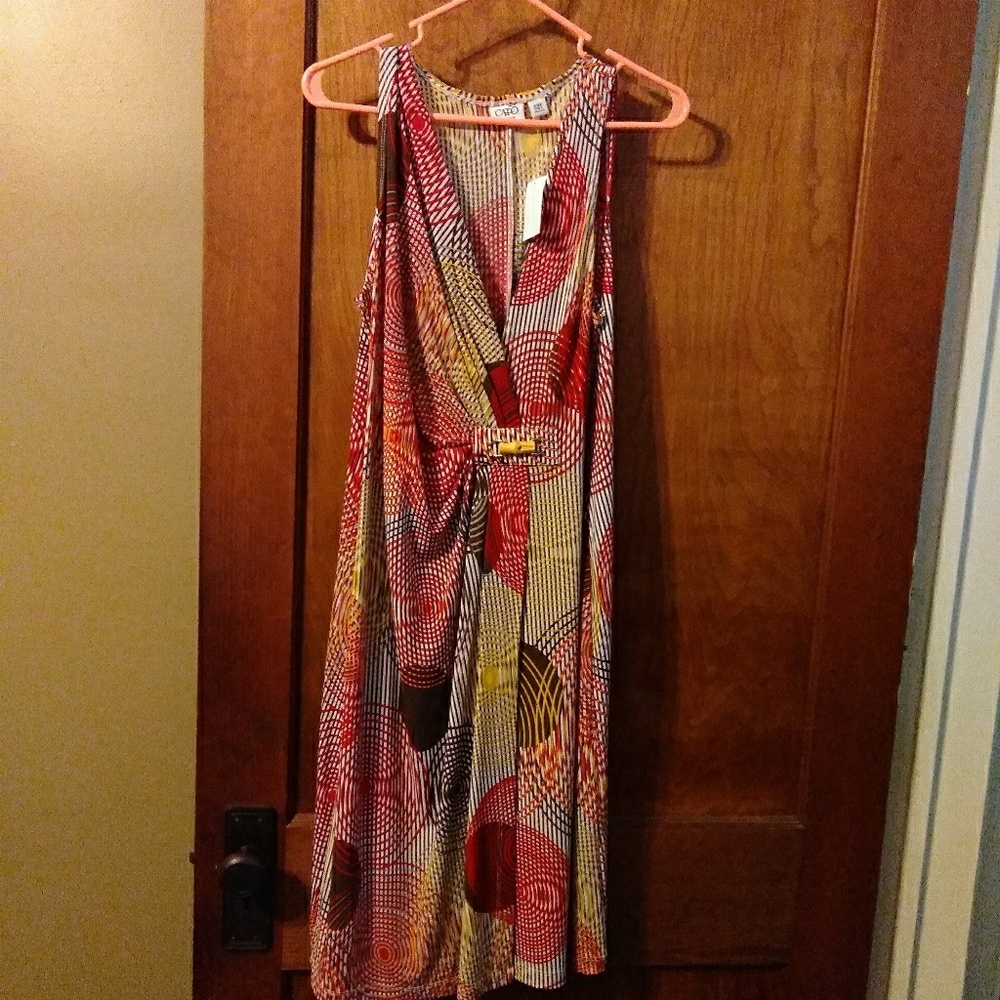 Sun Dress